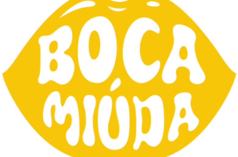 Boca Miúda